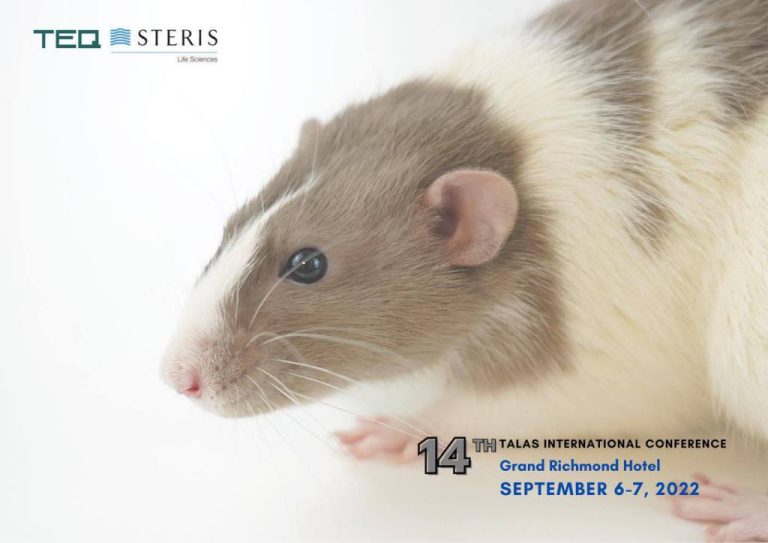 14th Thai Association of Laboratory Animal Science (TALAS)