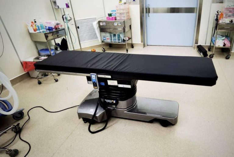 Cmax Xray Table